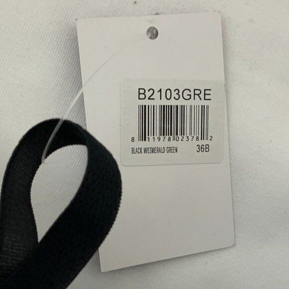 Hers by Herman Bra - Picture 3 of 3